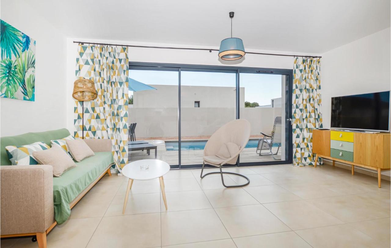 르씨 Cala Di Mare 빌라 외부 사진