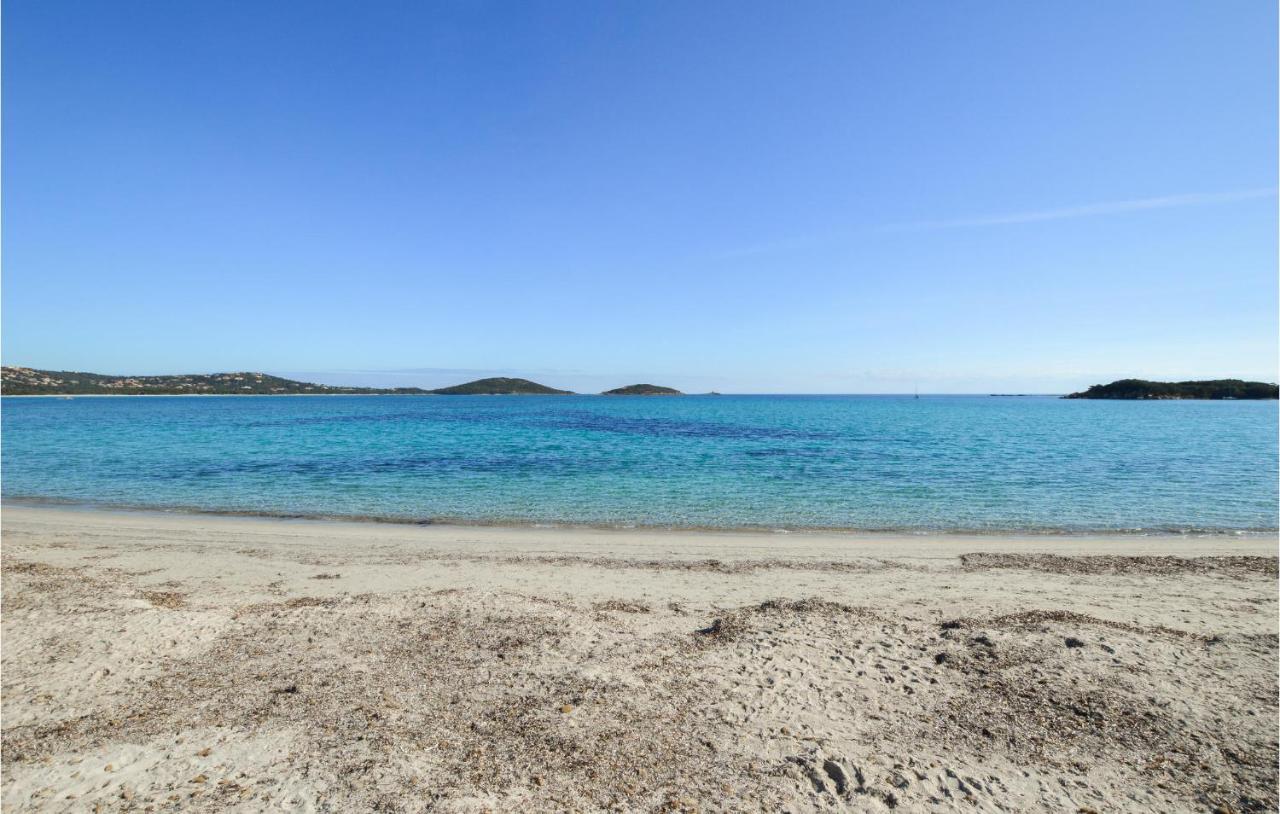 르씨 Cala Di Mare 빌라 외부 사진