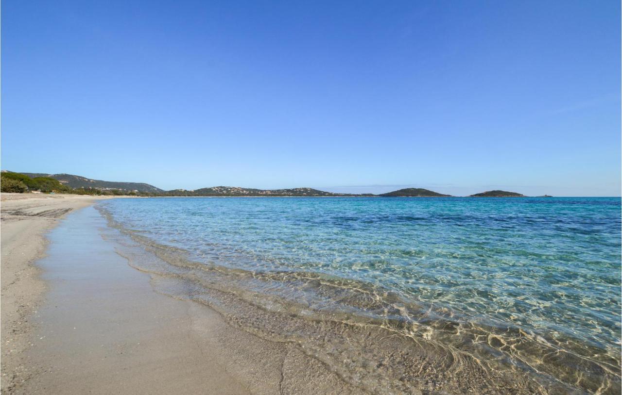 르씨 Cala Di Mare 빌라 외부 사진